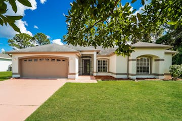 2887 ALHAVEN TER NORTH PORT, FL 34286